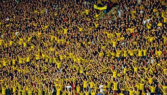 Magonza 05-Borussia Dortmund: la battaglia della Bundesliga nel sogno della Champions League