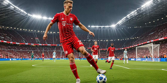 Cele 10 stele din Bundesliga sunt pregătite pentru un transfer de vară