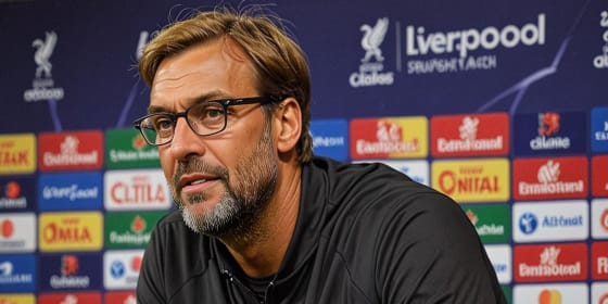 'Not What I Wanted to Say' - Klopp Clears Up Comments on Liverpool's 'Best Player'